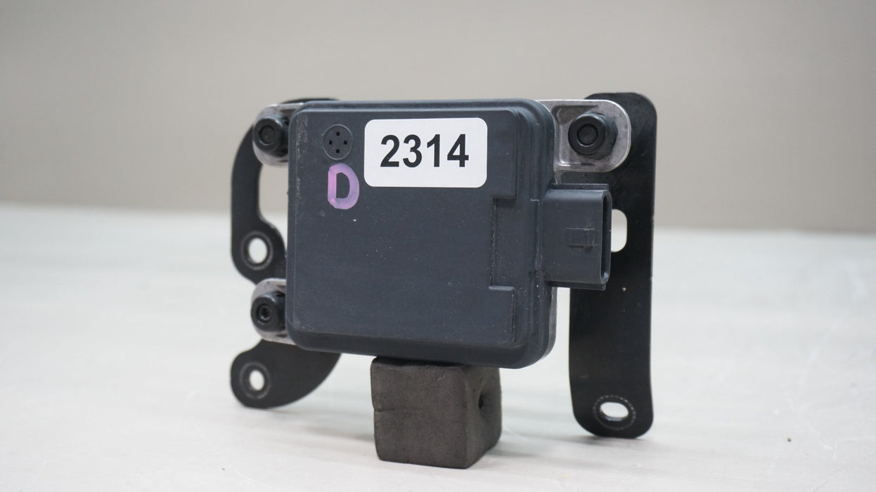 2021-2023 KIA SORENTO FRONT DISTANCE RADAR MODULE SENSOR OEM AS100A6120