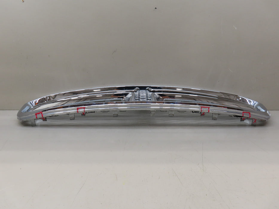 2014-2020 DODGE DURANGO FRONT RADIATOR GRILLE COVER OEM 05113716AB