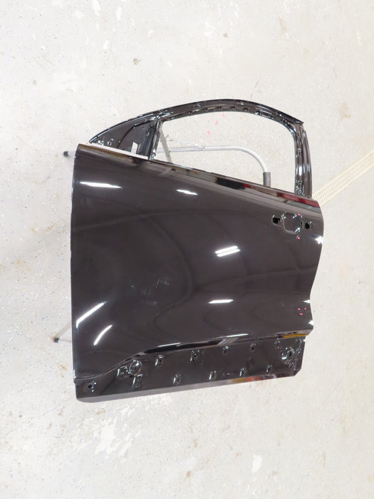2020 2021 2022 FORD ESCAPE FRONT LEFT DRIVER DOOR SHELL OEM (PD)