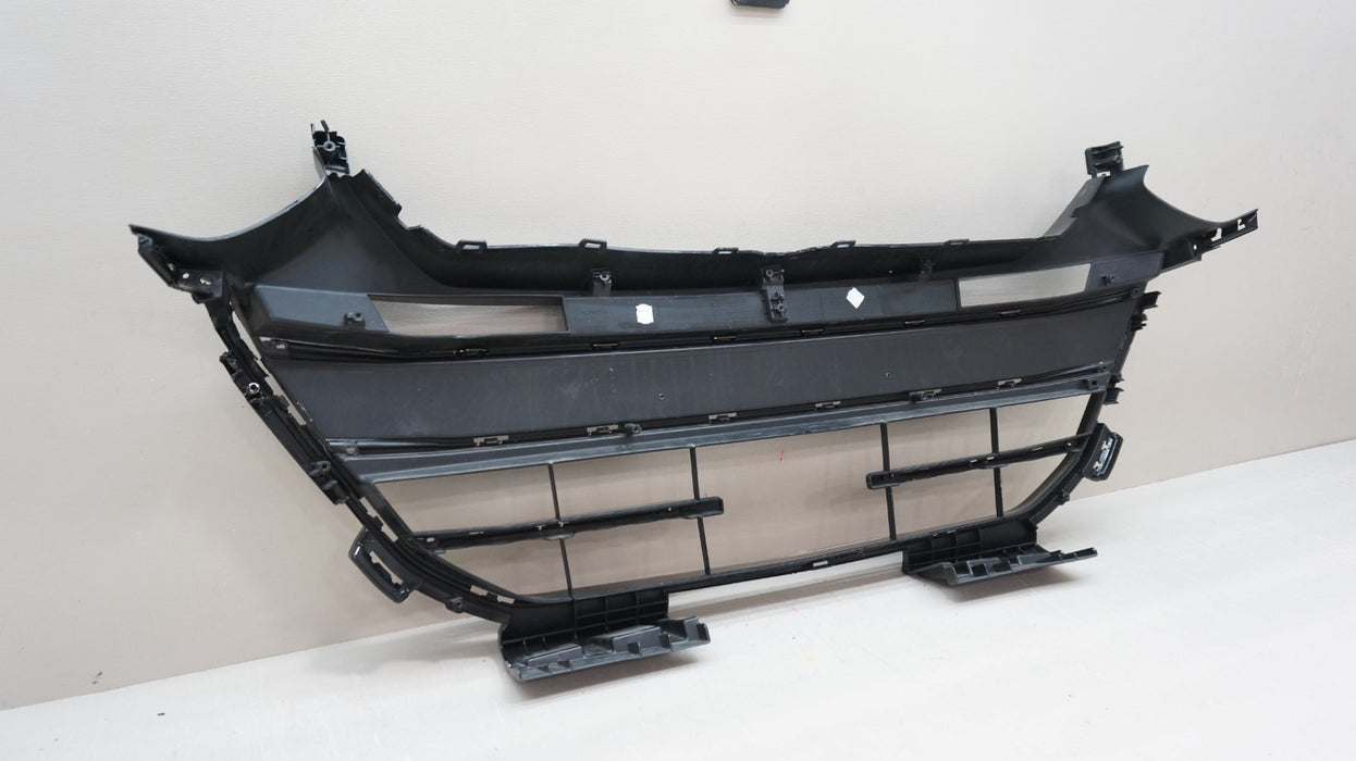 2021-2022 HONDA ACCORD FRONT BUMPER RADIATOR GRILLE OEM 71111-TVA-F0