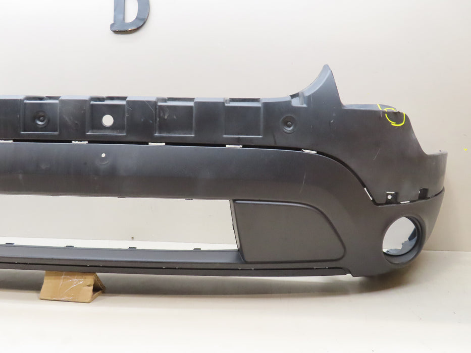2011 2012 2013 2014 2015 FORD EXPLORER FRONT LOWER BUMPER COVER OEM