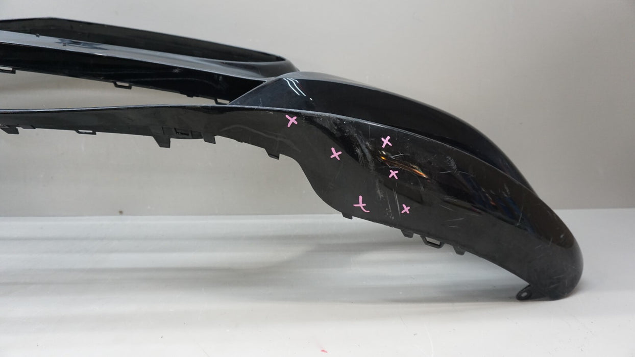 2016-2018 MERCEDES-BENZ C300 SEDAN W205 FRONT BUMPER COVER PANEL AFTERMARKET