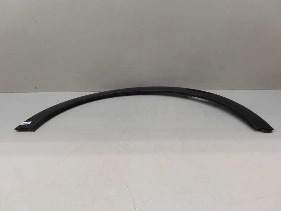 2020-2022 BUICK ENCORE FRONT RIGHT PASSENGER SIDE WHEEL ARCH FENDER FLARE OEM