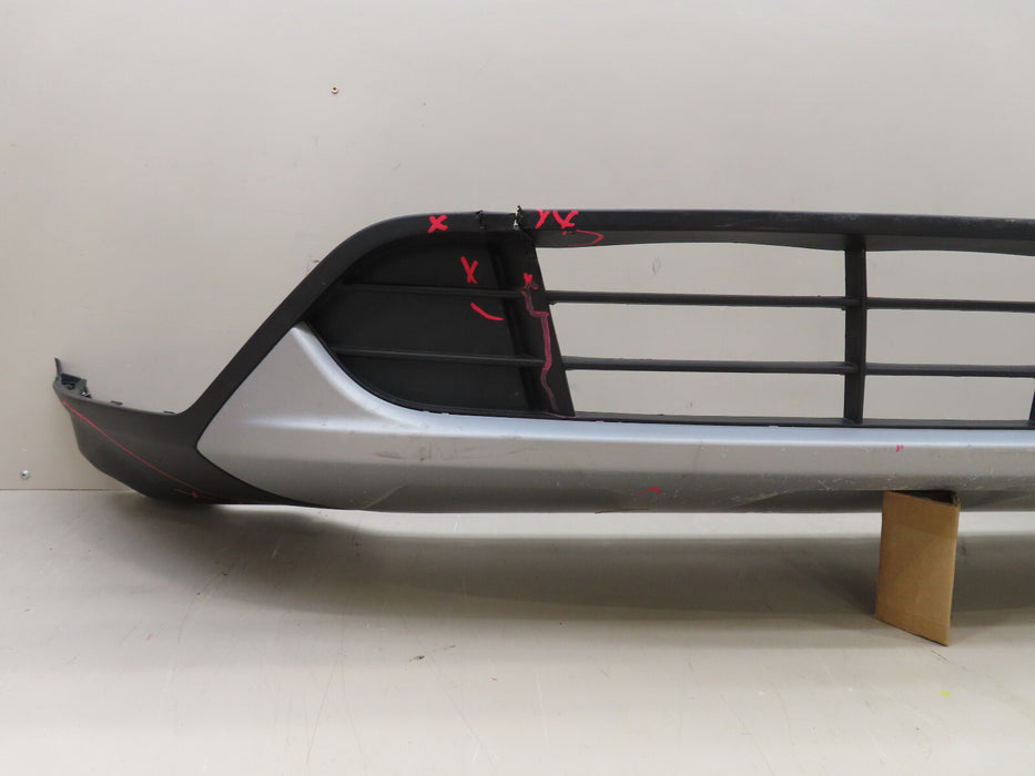 2017-2019 FORD ESCAPE FRONT BUMPER LOWER VALANCE OEM GJ54-17F775-ABW
