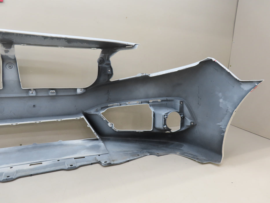 2016 2017 2018 HONDA CIVIC FRONT BUMPER COVER OEM