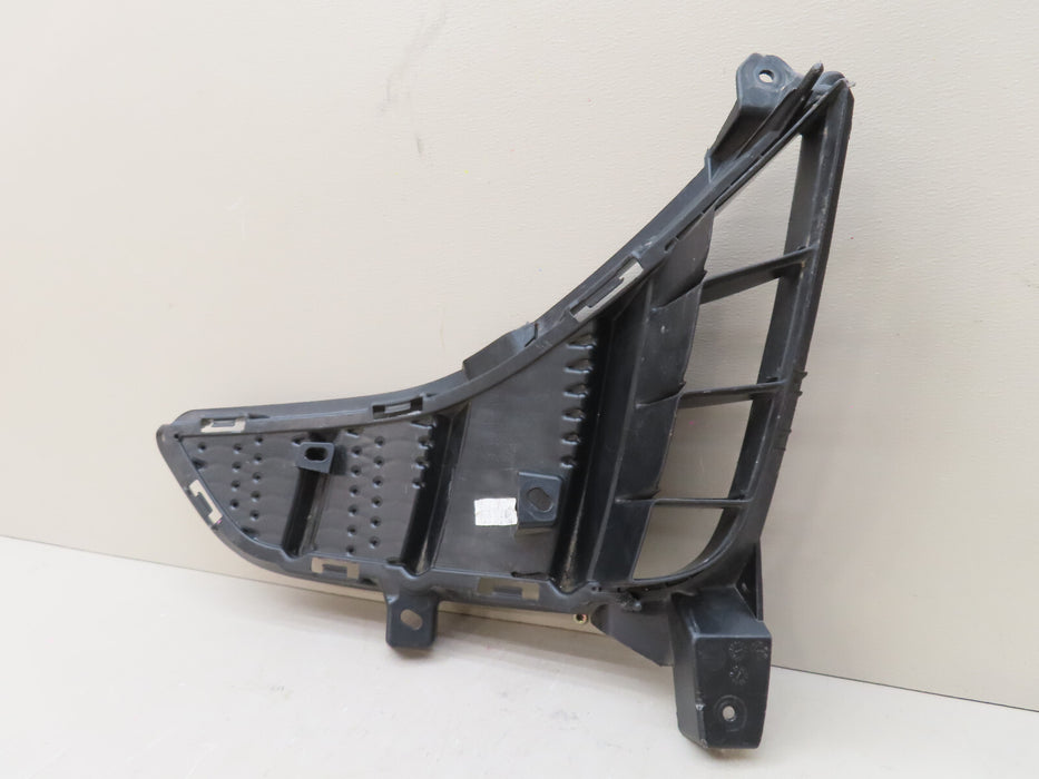 2020-2022 HYUNDAI SONATA FRONT LEFT BUMPER AIR DUCT COVER GRILL OEM 865C1-L1400