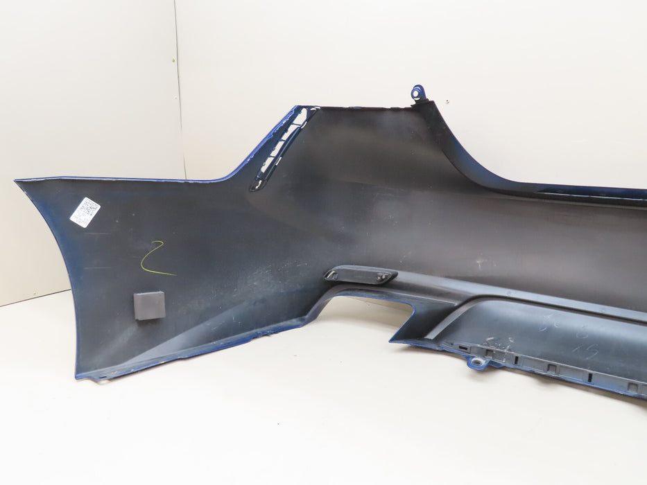 2018-2019 TOYOTA CAMRY REAR BUMPER COVER OEM 52159-06B50