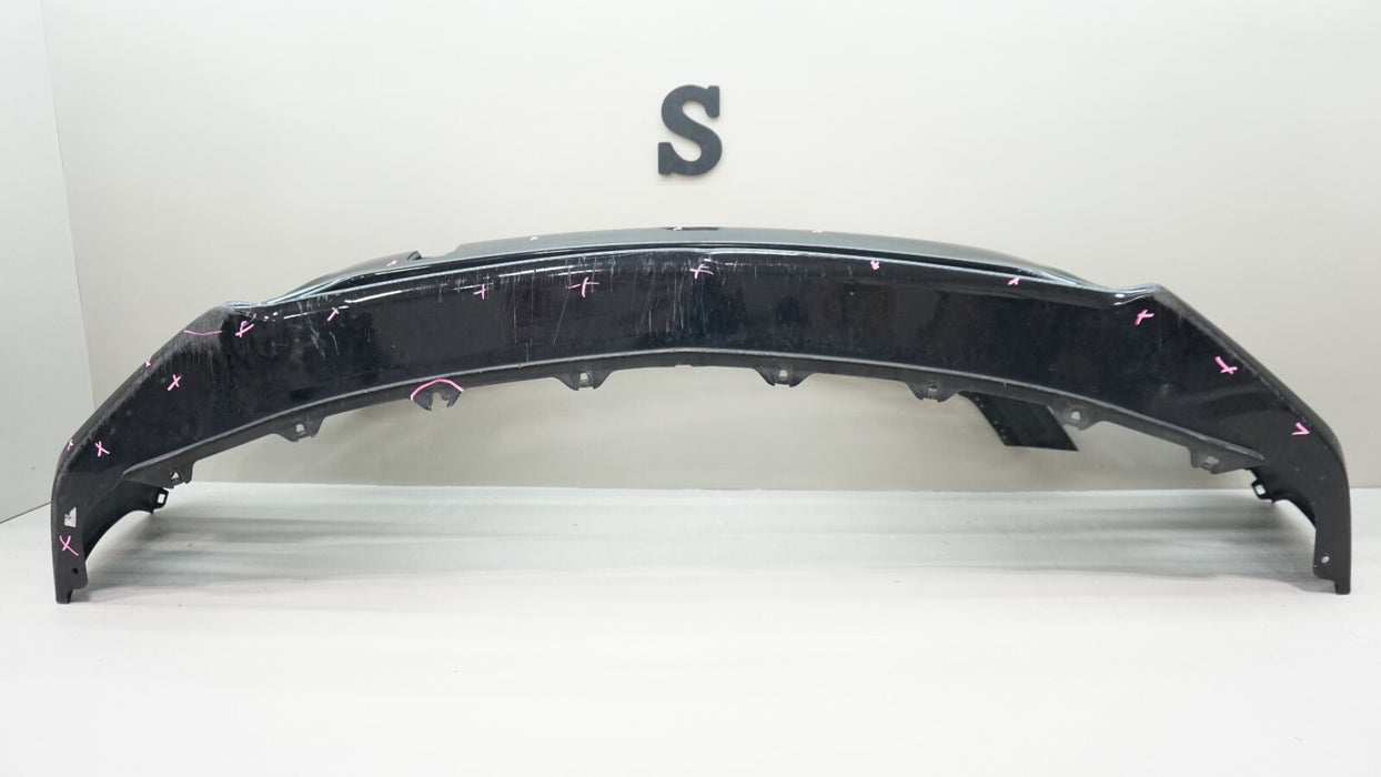 2018-2024 INFINITI Q50 FRONT BUMPER COVER 62022 6HH-0 OEM