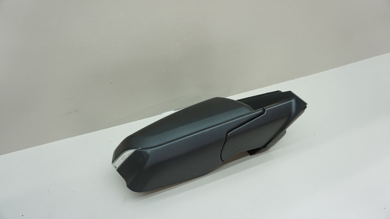 2016-2018 CHEVROLET MALIBU FRONT RIGHT PASSENGER SIDE MIRROR OEM 607557782