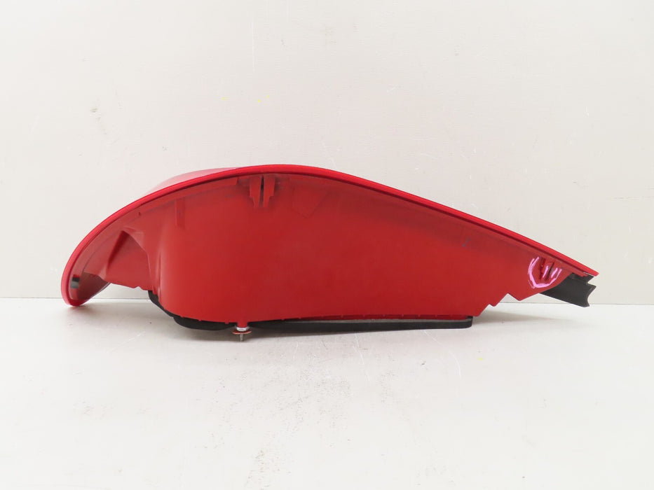 2014-2016 MERCEDES-BENZ COUPE CLA C117 X117 REAR LEFT DRIVER TAIL LIGHT LED OEM