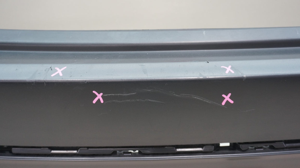 2020-2022 HONDA CR-V REAR BUMPER COVER PANEL OEM