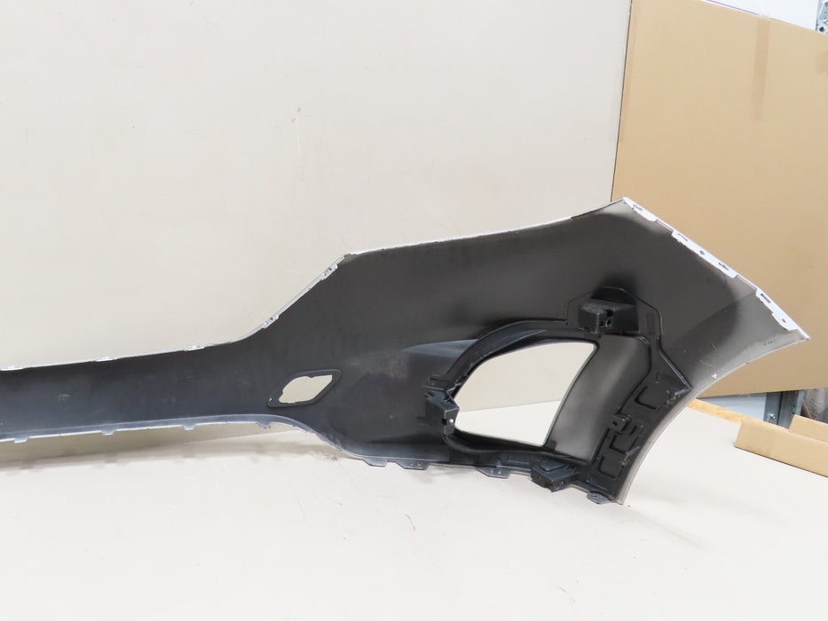 2018 2019 2020 CHEVROLET EQUINOX FRONT BUMPER COVER OEM