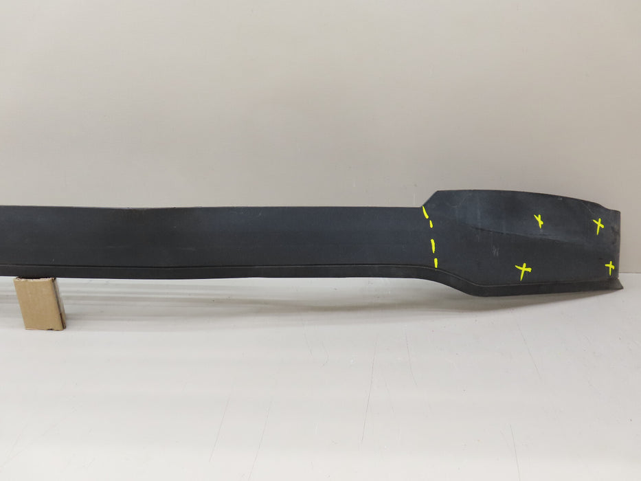 2021-2023 FORD F-150 F150 FRONT LOWER BUMPER AIR DAM VALANCE OEM ML34-17D997