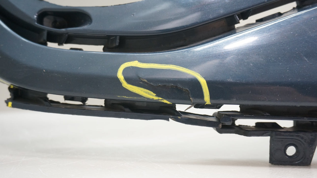2020-2023 AUDI E-TRON SPORTBACK S -LINE FRONT BUMPER COVER PANEL OEM 4KE807437C