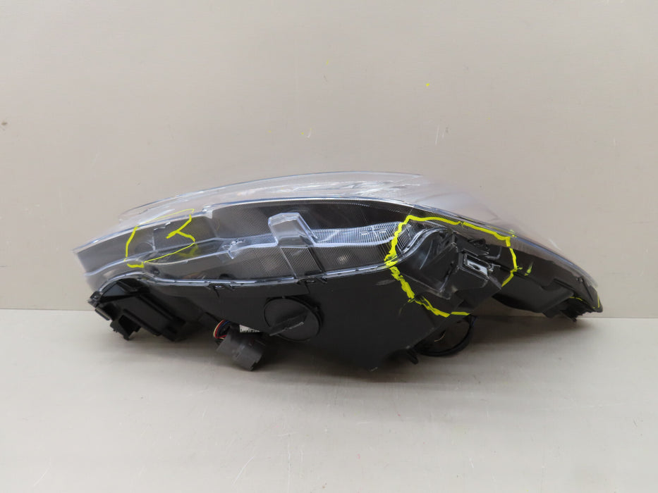 2019 2020 SUBARU ASCENT FRONT LEFT DRIVER HEADLIGHT LED OEM