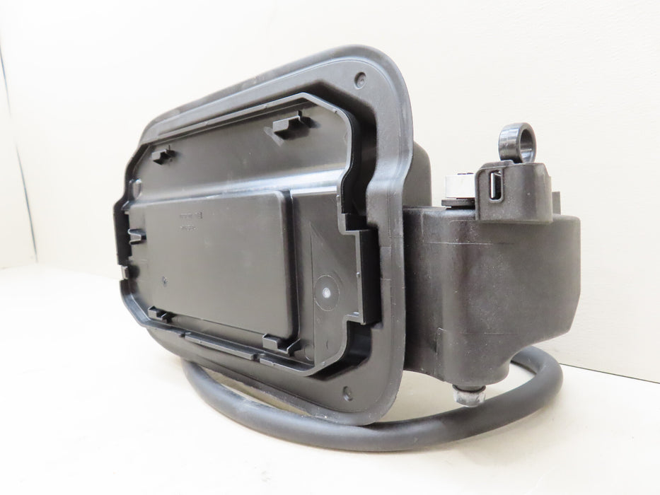 MERCEDES-BENZ FUEL PACKET RECESS OEM A463630850064