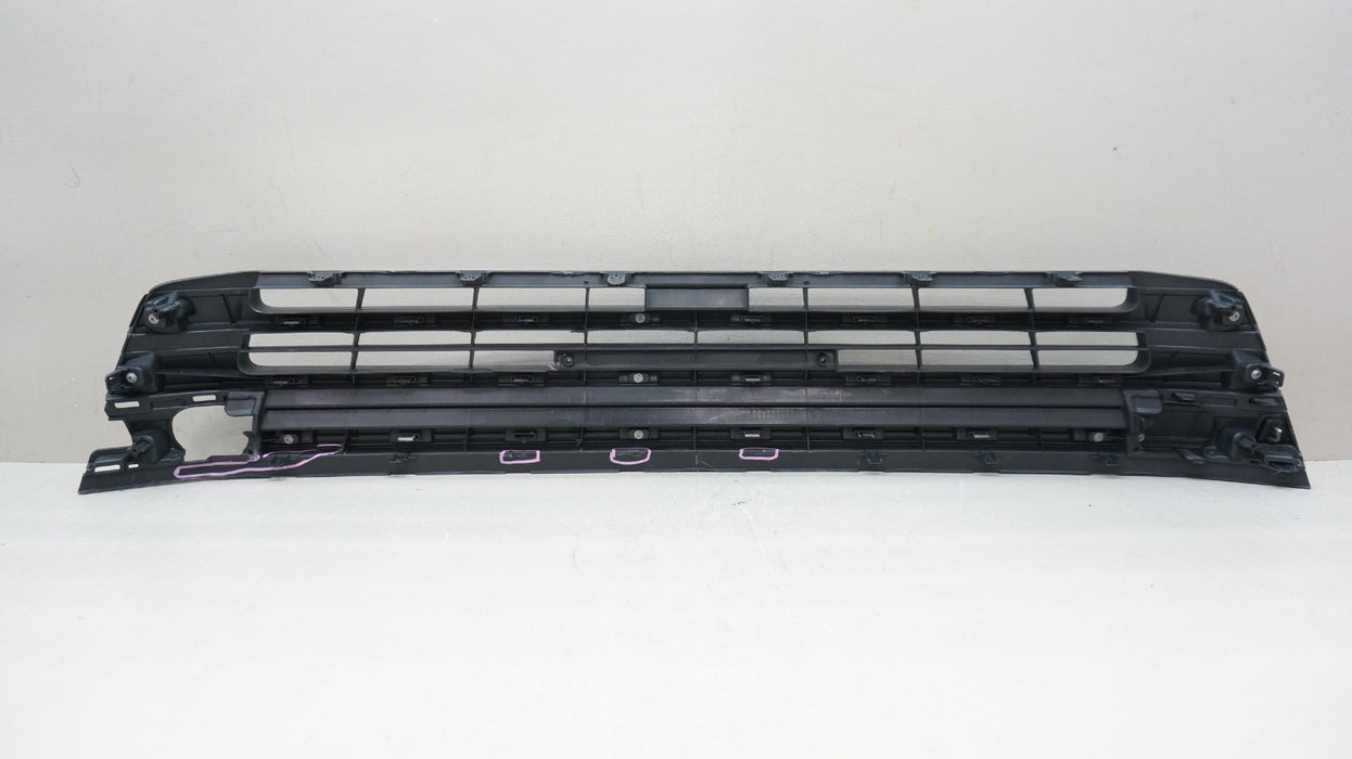 2017-2019 TOYOTA HIGHLANDER FRONT LOWER BUMPER GRILLE 53102-0E070