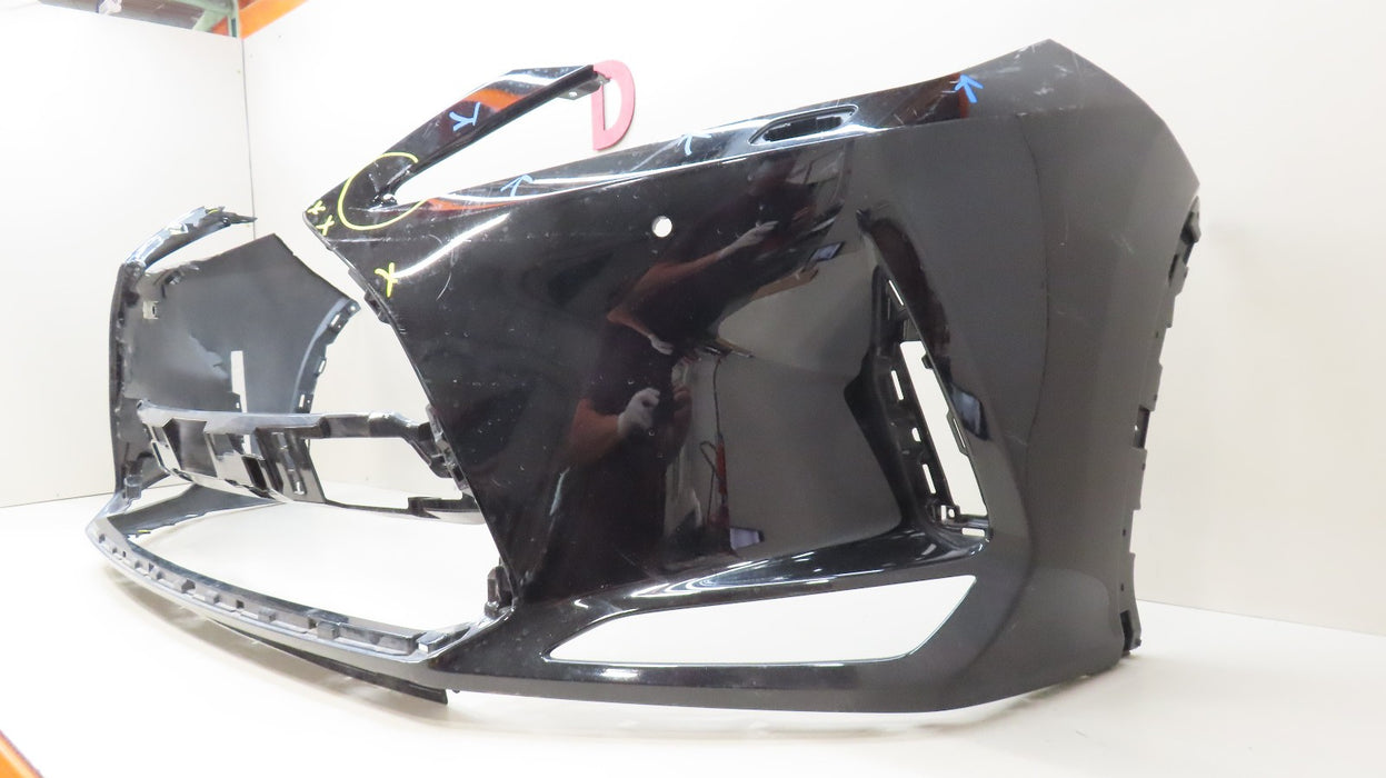 2020-2022 LEXUS RX350 RX450H FRONT BUMPER COVER 52119-0E460 OEM