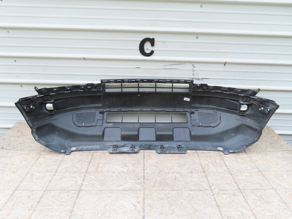 2021-2022 2023 FORD BRONCO SPORT FRONT BUMPER COVER PANEL OEM M1PB-17626