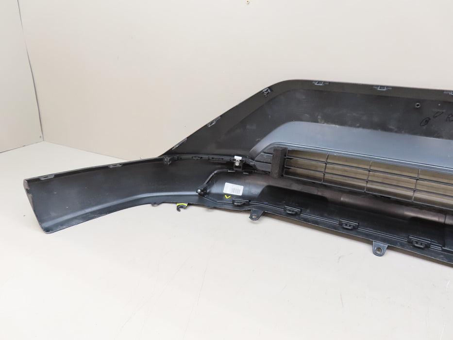2019-2022 TOYOTA RAVE4 LIMITED FRONT LOWER BUMPER COVER OEM