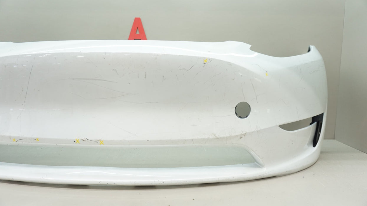 2020-2023 TESLA MODEL Y FRONT BUMPER COVER PANEL OEM