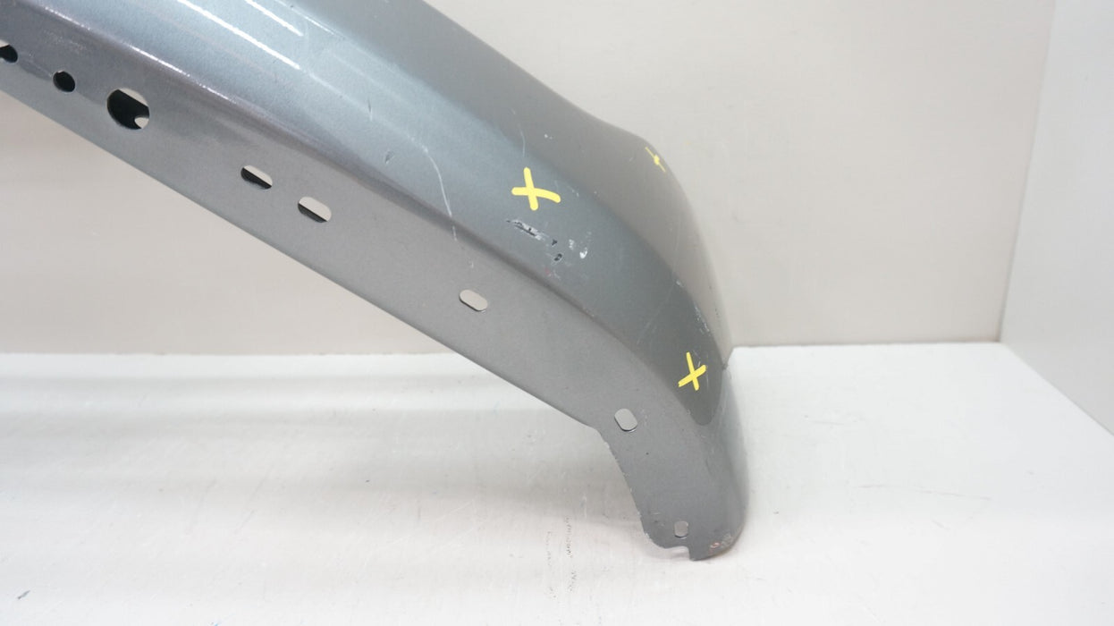 2021-2023 FORD F-150 F150 FRONT METAL BUMPER COVER OEM