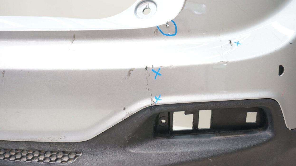 2019-2021 ACURA RDX REAR BUMPER COVER PANEL OEM 71501-TJB-A000