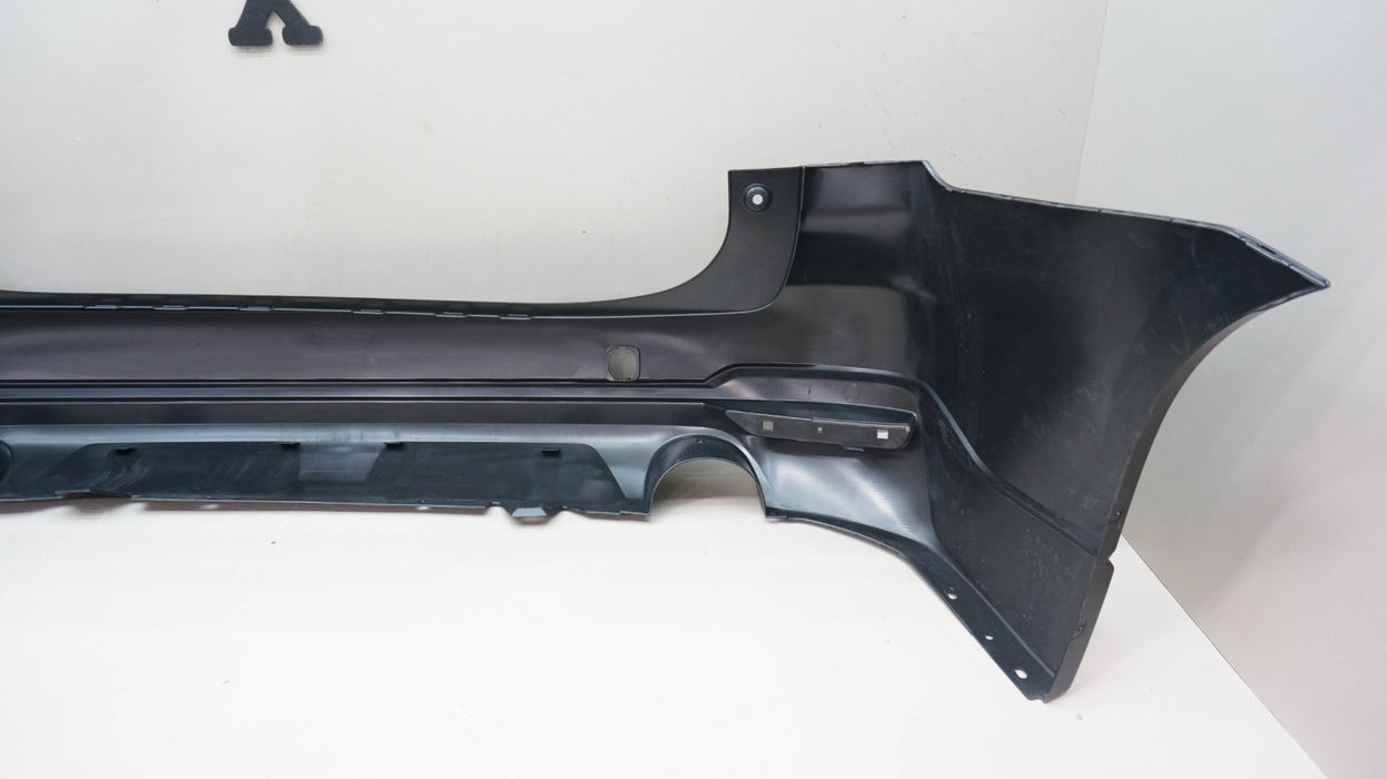 2014-2018 SUBARU FORESTER REAR BUMPER COVER PANEL OEM 57794SG000