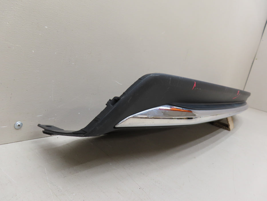 2019-2020 HONDA CIVIC REAR LOWER VALANCE TRIM 71502-TBA-A5
