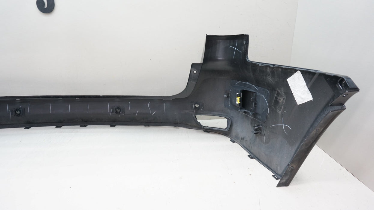 2011-2014 JEEP GRAND CHEROKEE REAR BUMPER COVER PANEL OEM