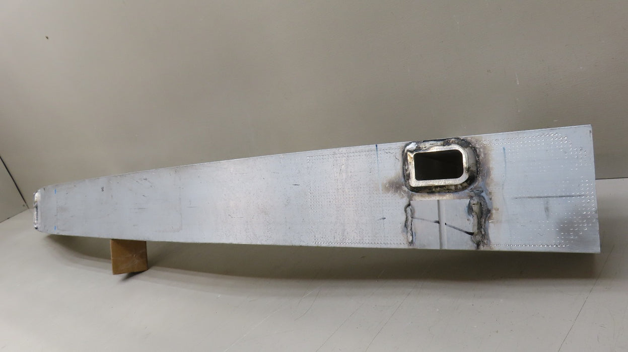 2022-2024 TOYOTA TUNDRA FRONT REINFORCEMENT IMPACT BAR OEM