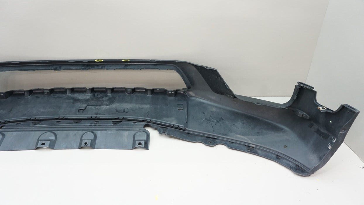 2019-2022 HONDA PILOT FRONT LOWER BUMPER COVER VALANCE PANEL OEM 71110TG7A5