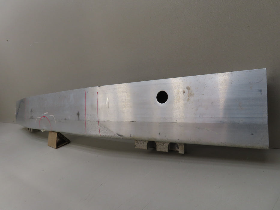 2009-2014 ACURA TSX REAR REINFORCEMENT IMPACT BAR OEM