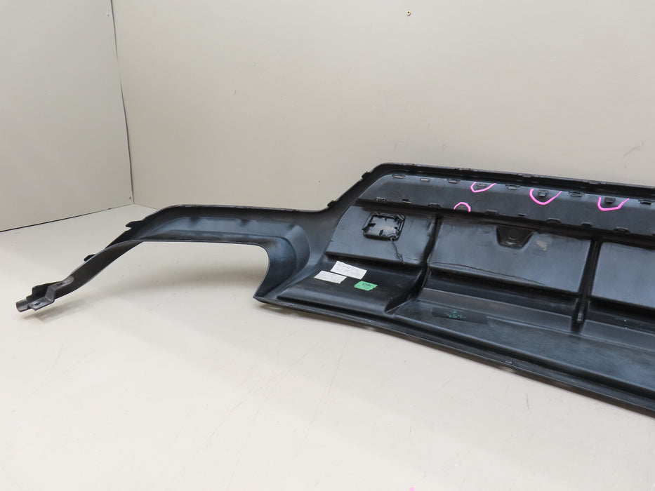 2018-2023 LAMBORGHINI URUS REAR LOWER BUMPER COVER VALANCE OEM
