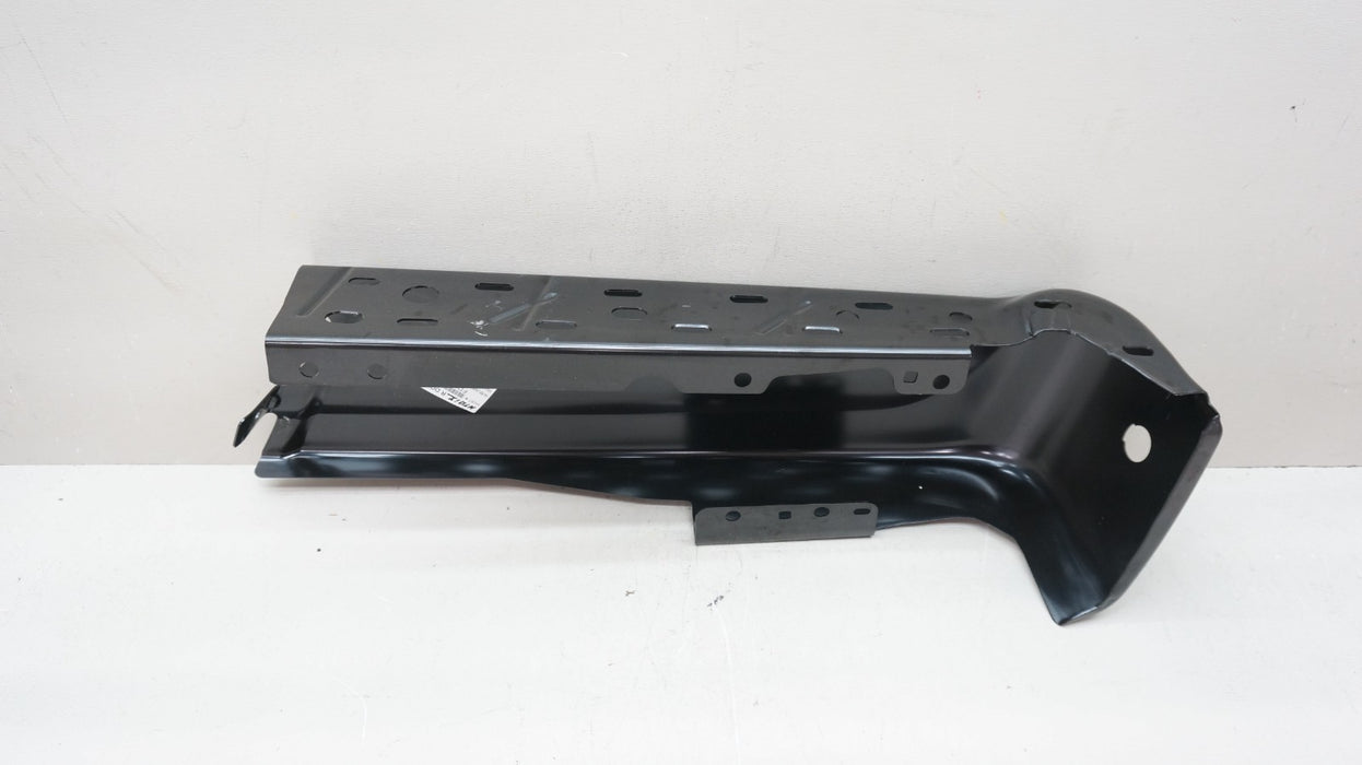 2021-2023 FORD F-150 F150 REAR LEFT DRIVERS SIDE BUMPER END CAP AFTERMARKET