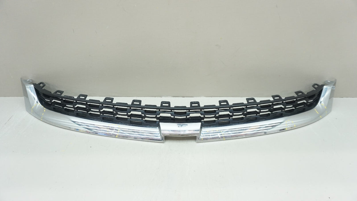 2014-2016 CHEVROLET IMPALA FRONT UPPER GRILLE GRILL OEM 22995187