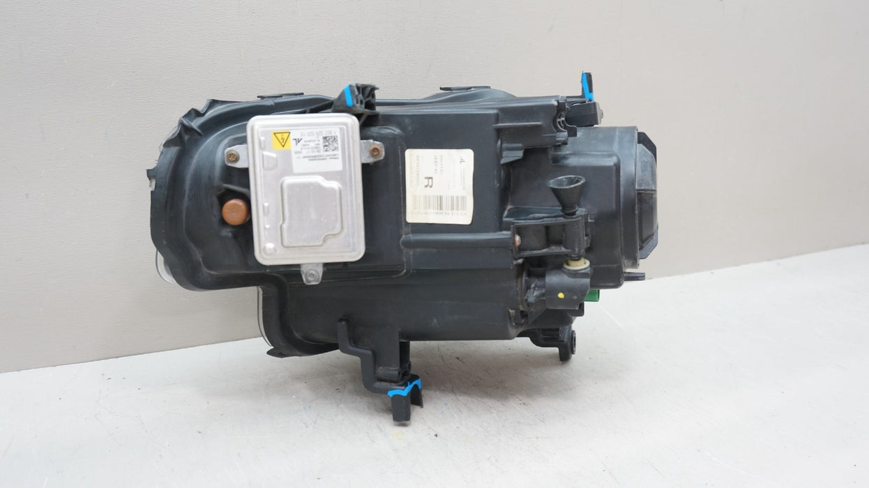 2014-2018 JEEP CHEROKEE FRONT RIGHT SIDE HID XENON HEADLIGHT OEM 68102848AG