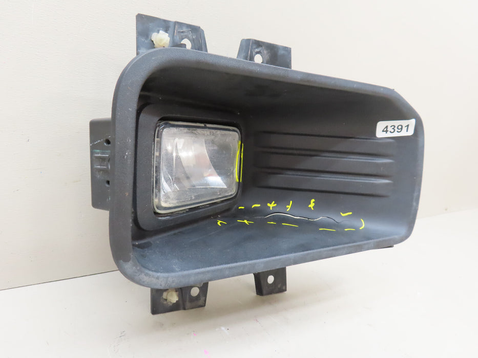 2018-2020 FORD F150 F-150 FRONT RIGHT PASSENGER SIDE FOG LIGHT OEM JL34-15A254-A