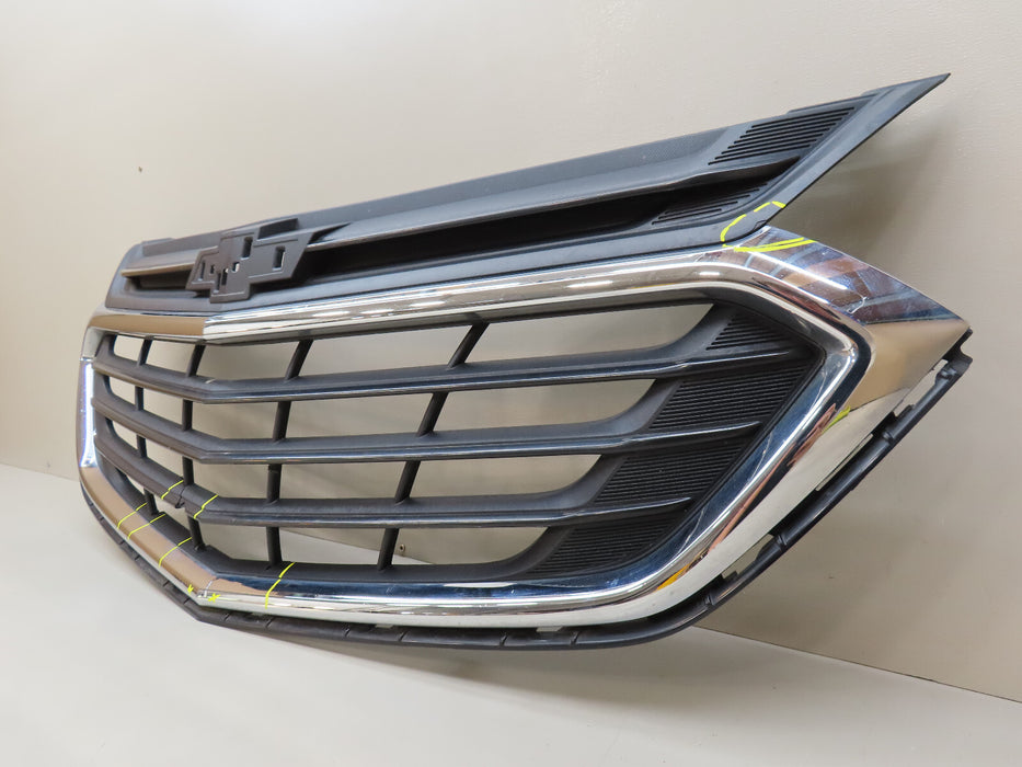 2018-2021 CHEVROLET EQUINOX FRONT RADIATOR GRILL GRILLE OEM 84150748