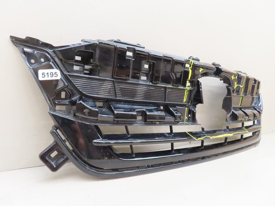 2019 2020 2021 HONDA PILOT FRONT RADIATOR GRILLE GRILL OEM 71121-TG7X-A5