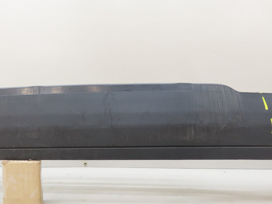 2021-2023 FORD F-150 FRONT LOWER BUMPER AIR DAM VALANCE OEM ML34-17D997