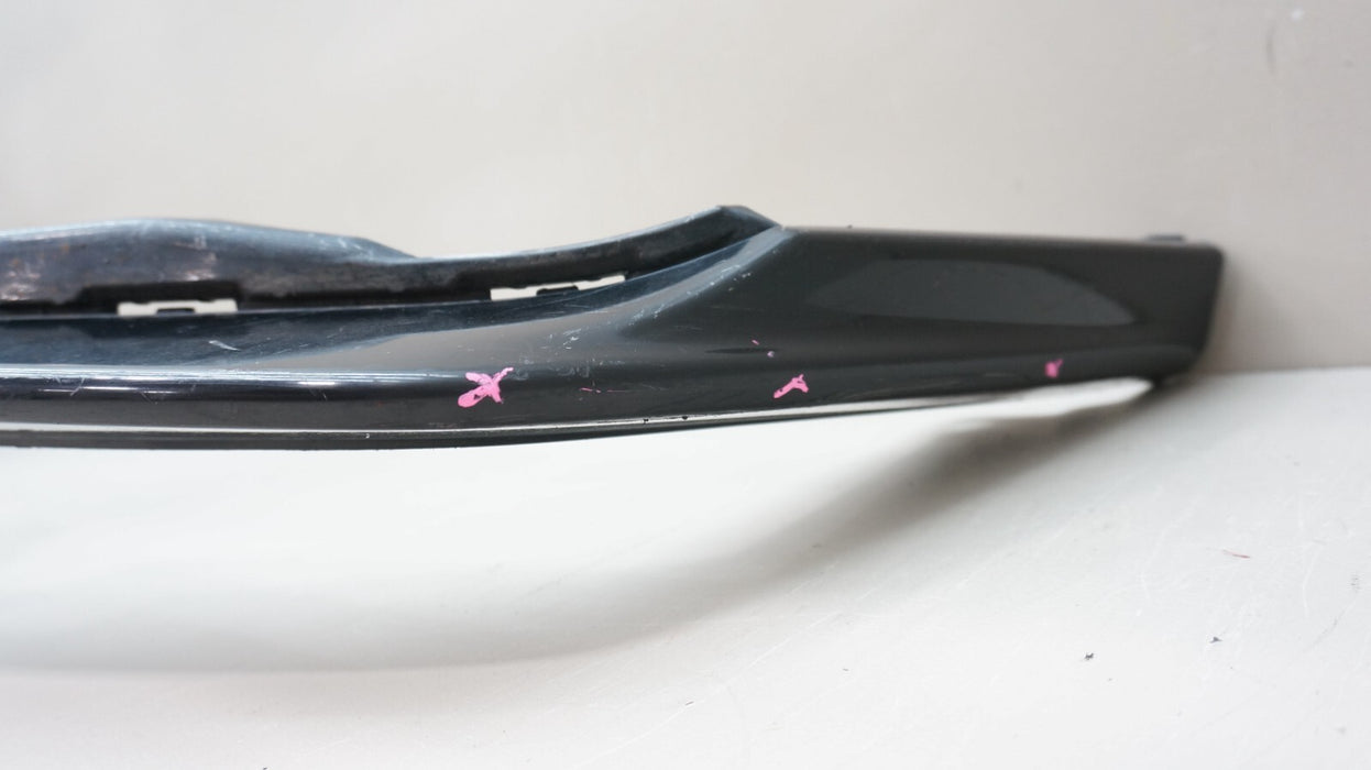 2017-2019 HONDA CIVIC REAR LOWER BUMPER VALANCE PANEL OEM 71502-TGG-A500