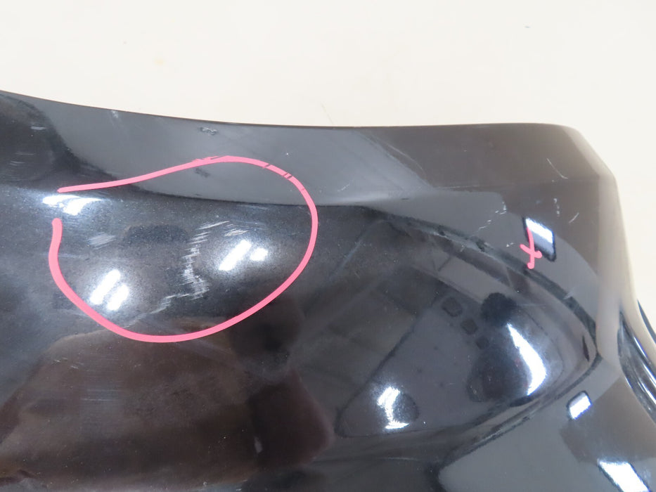 2005-2019 NISSAN FRONTIER FRONT RIGHT PASSENGER SIDE FENDER SHELL PANEL OEM