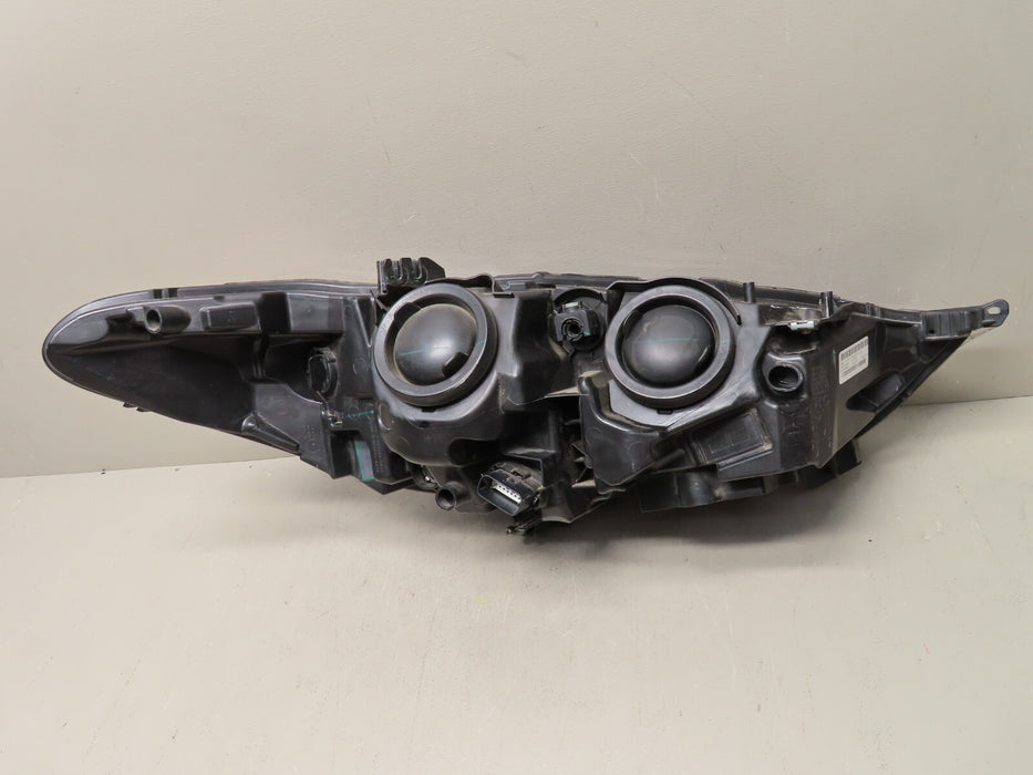 2017 2018 2019 2020 FORD FUSION HALOGEN LED LEFT LH DRIVER HEADLIGHT OEM