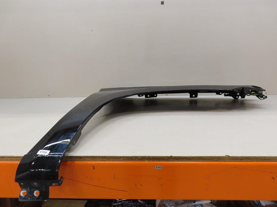 2019-2023 CHEVROLET SILVERADO 1500 Z71 RIGHT PASSENGER SIDE FENDER PANEL OEM