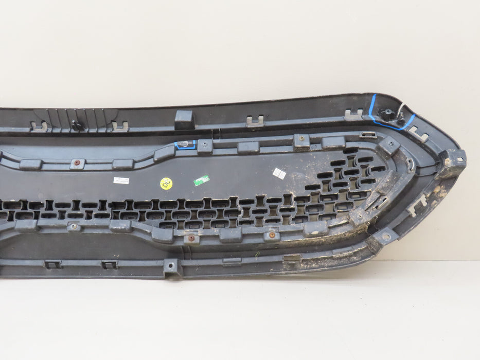 2017-2019 KIA NIRO FRONT RADIATOR GRILL GRILLE OEM 86350-G5100