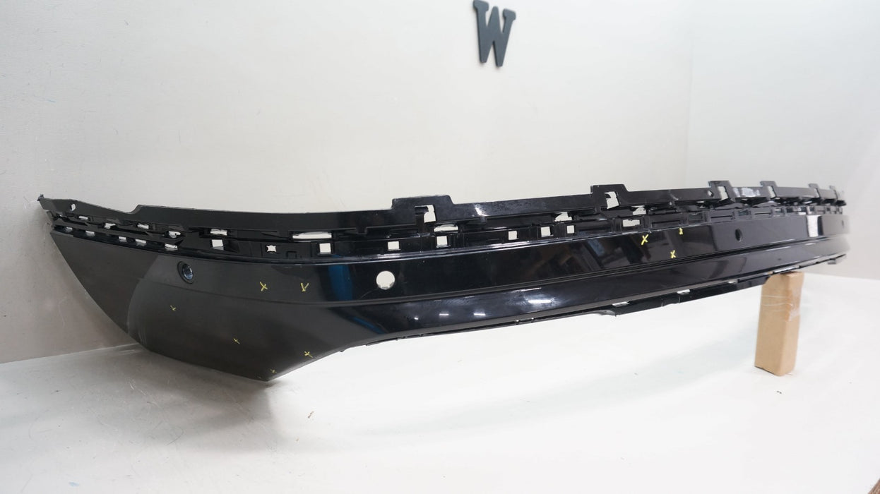 2018-2020 VOLKSWAGEN ATLAS REAR LOWER VALANCE COVER 3CN807521 OEM