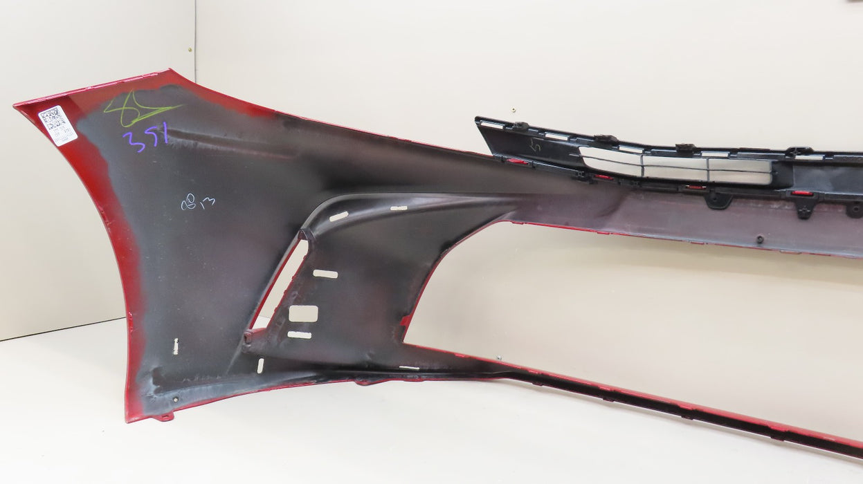 2025 TOYOTA CAMRY FRONT BUMPER COVER OEM 52119-AQ030