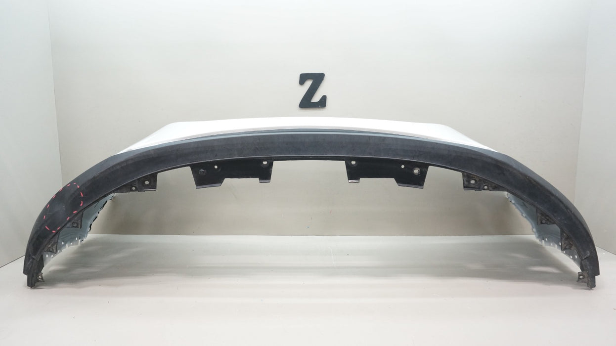 2016-2019 MAZDA CX9 CX-9 FRONT BUMPER COVER TK48-50031 OEM