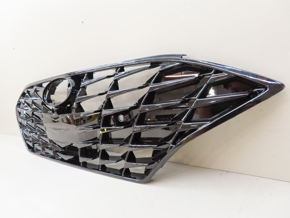 2020-2023 HYUNDAI SONATA FRONT UPPER RADIATOR GRILLE AFTERMARKET